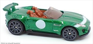 MF Green - Indo., Multi-pack Exclusive